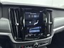 Volvo V90 2.0 T4 Momentum Pro | Panoramadak | BLIS | PDC V+A en Camera | Adaptieve LED Koplampen | Lederen bekleding | Warmtepomp |  Adaptieve Cruise Control | Stoel + Stuurverwarming |