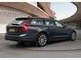 Volvo V90 2.0 T4 Momentum Pro | Panoramadak | BLIS | PDC V+A en Camera | Adaptieve LED Koplampen | Lederen bekleding | Warmtepomp |  Adaptieve Cruise Control | Stoel + Stuurverwarming |