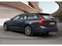Volvo V90 2.0 T4 Momentum Pro | Panoramadak | BLIS | PDC V+A en Camera | Adaptieve LED Koplampen | Lederen bekleding | Warmtepomp |  Adaptieve Cruise Control | Stoel + Stuurverwarming |