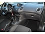 Ford Fiesta 1.0-65pk Style. Goed onderhouden en nette Ford Fiesta. Airco, navigatie, telefoon voorb., All season banden, metallic lak, centr. vergr. etc