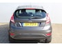 Ford Fiesta 1.0-65pk Style. Goed onderhouden en nette Ford Fiesta. Airco, navigatie, telefoon voorb., All season banden, metallic lak, centr. vergr. etc