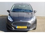 Ford Fiesta 1.0-65pk Style. Goed onderhouden en nette Ford Fiesta. Airco, navigatie, telefoon voorb., All season banden, metallic lak, centr. vergr. etc