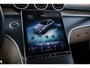 Mercedes-Benz C-klasse C300E AMG Line Burmester | Camera | PDC | Elektrische trekhaal | Elektrische stoelen | Adaptive cruise control | ledere bekleding