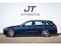 Mercedes-Benz C-klasse C300E AMG Line Burmester | Camera | PDC | Elektrische trekhaal | Elektrische stoelen | Adaptive cruise control | ledere bekleding