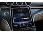 Mercedes-Benz C-klasse C300E AMG Line Burmester | Camera | PDC | Elektrische trekhaal | Elektrische stoelen | Adaptive cruise control | ledere bekleding