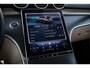 Mercedes-Benz C-klasse C300E AMG Line Burmester | Camera | PDC | Elektrische trekhaal | Elektrische stoelen | Adaptive cruise control | ledere bekleding