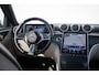 Mercedes-Benz C-klasse C300E AMG Line Burmester | Camera | PDC | Elektrische trekhaal | Elektrische stoelen | Adaptive cruise control | ledere bekleding