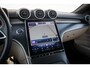 Mercedes-Benz C-klasse C300E AMG Line Burmester | Camera | PDC | Elektrische trekhaal | Elektrische stoelen | Adaptive cruise control | ledere bekleding