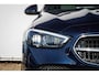 Mercedes-Benz C-klasse C300E AMG Line Burmester | Camera | PDC | Elektrische trekhaal | Elektrische stoelen | Adaptive cruise control | ledere bekleding