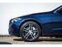 Mercedes-Benz C-klasse C300E AMG Line Burmester | Camera | PDC | Elektrische trekhaal | Elektrische stoelen | Adaptive cruise control | ledere bekleding