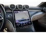 Mercedes-Benz C-klasse C300E AMG Line Burmester | Camera | PDC | Elektrische trekhaal | Elektrische stoelen | Adaptive cruise control | ledere bekleding