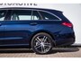 Mercedes-Benz C-klasse C300E AMG Line Burmester | Camera | PDC | Elektrische trekhaal | Elektrische stoelen | Adaptive cruise control | ledere bekleding