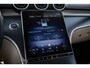 Mercedes-Benz C-klasse C300E AMG Line Burmester | Camera | PDC | Elektrische trekhaal | Elektrische stoelen | Adaptive cruise control | ledere bekleding