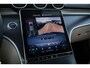 Mercedes-Benz C-klasse C300E AMG Line Burmester | Camera | PDC | Elektrische trekhaal | Elektrische stoelen | Adaptive cruise control | ledere bekleding