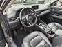 Mazda CX-5 2.0 SkyActiv-G 165 Skylease GT | Leder | Sensoren | Navi | Dakdr