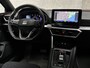 SEAT Leon 1.0 eTSI FR Intense Sport Automaat (SCHUIFDAK, BLACK PACK, APPLE CARPLAY, GROOT NAVI, CAMERA, GETINT GLAS, SPORTSTOELEN, KEYLESS, ADAPTIVE CRUISE, NIEUWSTAAT)