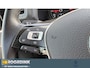 Volkswagen Crafter 35 2.0 TDI L4 - 180 pk Automaat 8 versnellingen Pickup , 2 geveerde stoelen