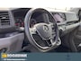 Volkswagen Crafter 35 2.0 TDI L4 - 180 pk Automaat 8 versnellingen Pickup , 2 geveerde stoelen