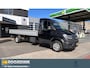 Volkswagen Crafter 35 2.0 TDI L4 - 180 pk Automaat 8 versnellingen Pickup , 2 geveerde stoelen