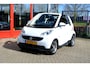 smart Fortwo Cabrio 1.0 mhd Pure Aut. Airco|LMV