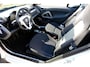 smart Fortwo Cabrio 1.0 mhd Pure Aut. Airco|LMV