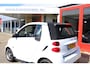 smart Fortwo Cabrio 1.0 mhd Pure Aut. Airco|LMV