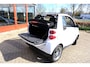smart Fortwo Cabrio 1.0 mhd Pure Aut. Airco|LMV