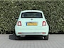 Fiat 500 1.2 Lounge, NL AUTO, NAP LOGISCH, PANORAMADAK, AIRCO, DAB, NAVI, CRUISE, CARPLAY, ELEKTRISCHE RAMEN, LICHTMETAAL 15"