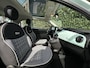 Fiat 500 1.2 Lounge, NL AUTO, NAP LOGISCH, PANORAMADAK, AIRCO, DAB, NAVI, CRUISE, CARPLAY, ELEKTRISCHE RAMEN, LICHTMETAAL 15"