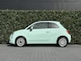Fiat 500 1.2 Lounge, NL AUTO, NAP LOGISCH, PANORAMADAK, AIRCO, DAB, NAVI, CRUISE, CARPLAY, ELEKTRISCHE RAMEN, LICHTMETAAL 15"
