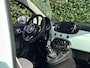 Fiat 500 1.2 Lounge, NL AUTO, NAP LOGISCH, PANORAMADAK, AIRCO, DAB, NAVI, CRUISE, CARPLAY, ELEKTRISCHE RAMEN, LICHTMETAAL 15"
