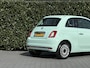 Fiat 500 1.2 Lounge, NL AUTO, NAP LOGISCH, PANORAMADAK, AIRCO, DAB, NAVI, CRUISE, CARPLAY, ELEKTRISCHE RAMEN, LICHTMETAAL 15"