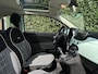 Fiat 500 1.2 Lounge, NL AUTO, NAP LOGISCH, PANORAMADAK, AIRCO, DAB, NAVI, CRUISE, CARPLAY, ELEKTRISCHE RAMEN, LICHTMETAAL 15"