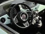 Fiat 500 1.2 Lounge, NL AUTO, NAP LOGISCH, PANORAMADAK, AIRCO, DAB, NAVI, CRUISE, CARPLAY, ELEKTRISCHE RAMEN, LICHTMETAAL 15"