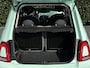 Fiat 500 1.2 Lounge, NL AUTO, NAP LOGISCH, PANORAMADAK, AIRCO, DAB, NAVI, CRUISE, CARPLAY, ELEKTRISCHE RAMEN, LICHTMETAAL 15"