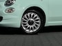 Fiat 500 1.2 Lounge, NL AUTO, NAP LOGISCH, PANORAMADAK, AIRCO, DAB, NAVI, CRUISE, CARPLAY, ELEKTRISCHE RAMEN, LICHTMETAAL 15"