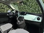 Fiat 500 1.2 Lounge, NL AUTO, NAP LOGISCH, PANORAMADAK, AIRCO, DAB, NAVI, CRUISE, CARPLAY, ELEKTRISCHE RAMEN, LICHTMETAAL 15"
