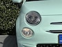Fiat 500 1.2 Lounge, NL AUTO, NAP LOGISCH, PANORAMADAK, AIRCO, DAB, NAVI, CRUISE, CARPLAY, ELEKTRISCHE RAMEN, LICHTMETAAL 15"