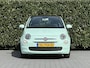 Fiat 500 1.2 Lounge, NL AUTO, NAP LOGISCH, PANORAMADAK, AIRCO, DAB, NAVI, CRUISE, CARPLAY, ELEKTRISCHE RAMEN, LICHTMETAAL 15"
