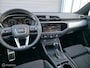 Audi Q3 35 TFSI S-Line / 360' camera / Navi / Stoelv. / Luxe