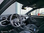 Audi Q3 35 TFSI S-Line / 360' camera / Navi / Stoelv. / Luxe