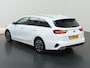 Kia Ceed Sportswagon 1.6 GDI PHEV DynamicPlusLine | Stoel/Stuurwielverwarming | Navigatie | Parkeercamera | Climate control |