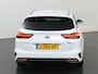 Kia Ceed Sportswagon 1.6 GDI PHEV DynamicPlusLine | Stoel/Stuurwielverwarming | Navigatie | Parkeercamera | Climate control |