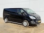 Ford Transit Custom 2.0 TDCI 155PK L2H1 Dubbele Cabine Dubbele Schuifdeur Leer Airco Cruise Control Trekhaak Camera DOKA