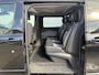 Ford Transit Custom 2.0 TDCI 155PK L2H1 Dubbele Cabine Dubbele Schuifdeur Leer Airco Cruise Control Trekhaak Camera DOKA