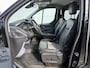 Ford Transit Custom 2.0 TDCI 155PK L2H1 Dubbele Cabine Dubbele Schuifdeur Leer Airco Cruise Control Trekhaak Camera DOKA