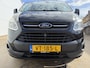 Ford Transit Custom 2.0 TDCI 155PK L2H1 Dubbele Cabine Dubbele Schuifdeur Leer Airco Cruise Control Trekhaak Camera DOKA