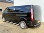 Ford Transit Custom 2.0 TDCI 155PK L2H1 Dubbele Cabine Dubbele Schuifdeur Leer Airco Cruise Control Trekhaak Camera DOKA