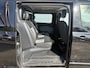 Ford Transit Custom 2.0 TDCI 155PK L2H1 Dubbele Cabine Dubbele Schuifdeur Leer Airco Cruise Control Trekhaak Camera DOKA