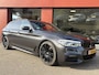BMW 5-Serie Touring 530i M-SPORT High Executive | PANO | LEER | HEAD-UP | TREKHAAK
